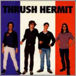Trush Hermit : French Inhale